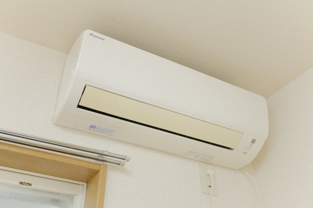 拡大写真：リリックコート翔　 1階101のその他設備