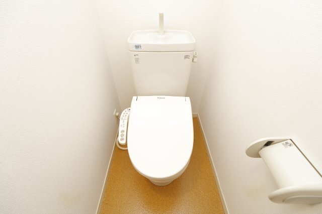 拡大写真:カーサフェリーチェ 1階1のその他設備