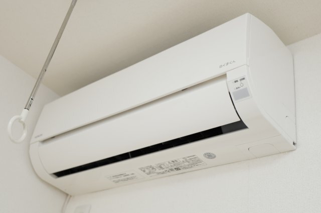 拡大写真:カーサフェリーチェ 1階1の内装