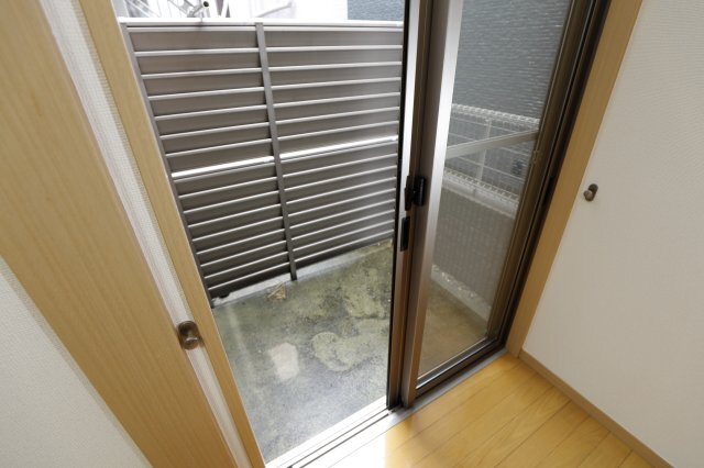 拡大写真:カーサフェリーチェ 1階1のトイレ