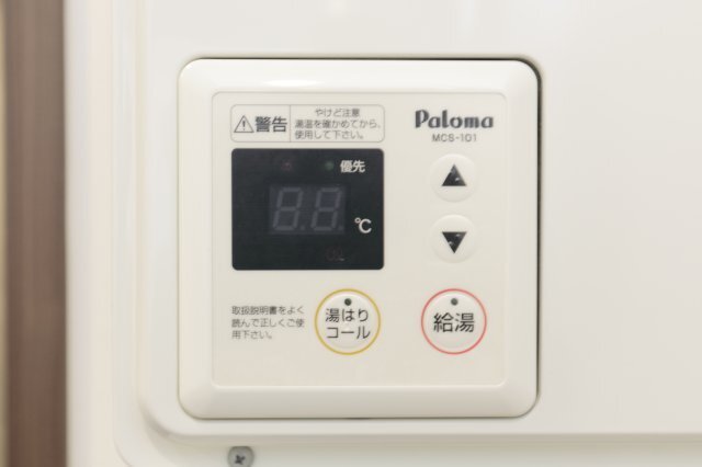 拡大写真:ラシクラス小岩駅前 3階402のその他設備