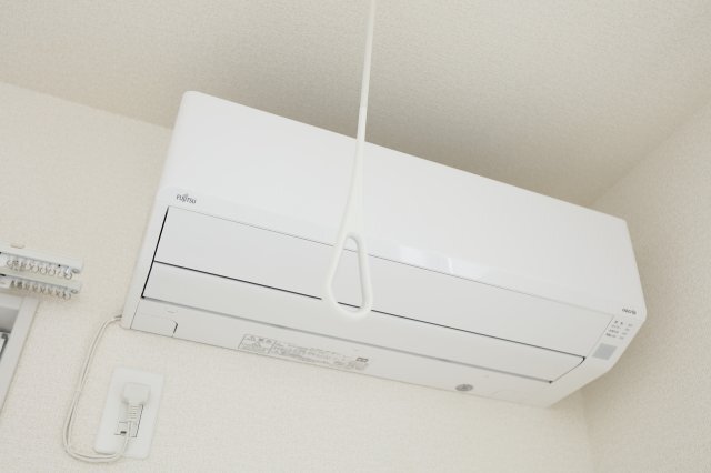 拡大写真:リーブルファイン新小岩 2階201のその他設備