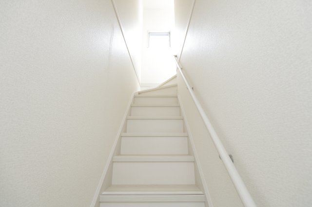 拡大写真:リーブルファイン新小岩 2階201の内装