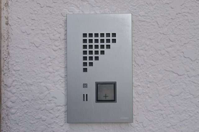 拡大写真：スカイフォーラム小岩　 9階902のその他設備