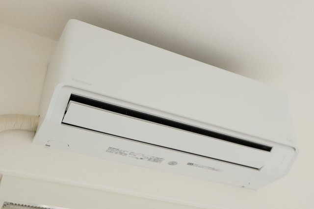 拡大写真:ラレーブ金町 3階304のその他設備