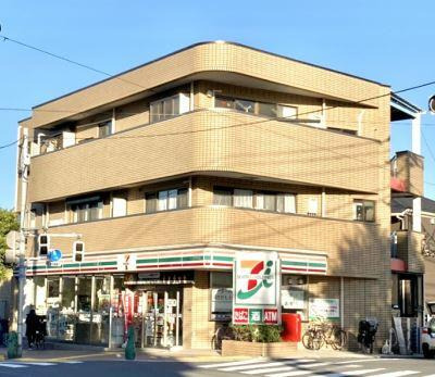 拡大写真:バームプレイス新小岩 3階302のロビー