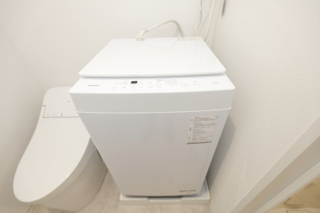 拡大写真:フィオーレ金町Ⅱ 1階103のその他設備