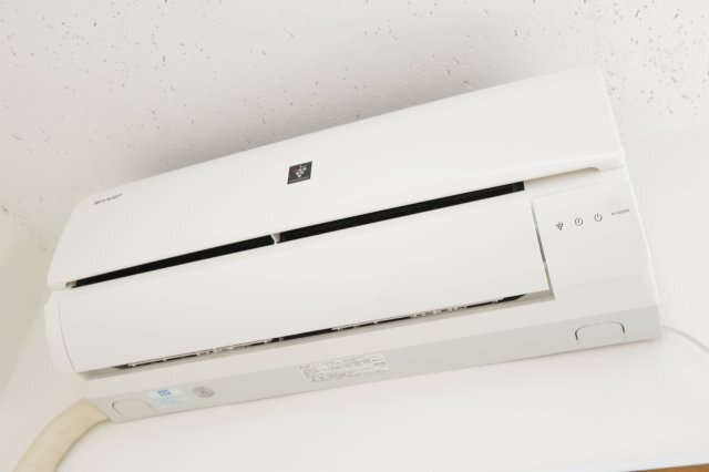 拡大写真:松江ロイヤルハイツ 4階403のその他設備