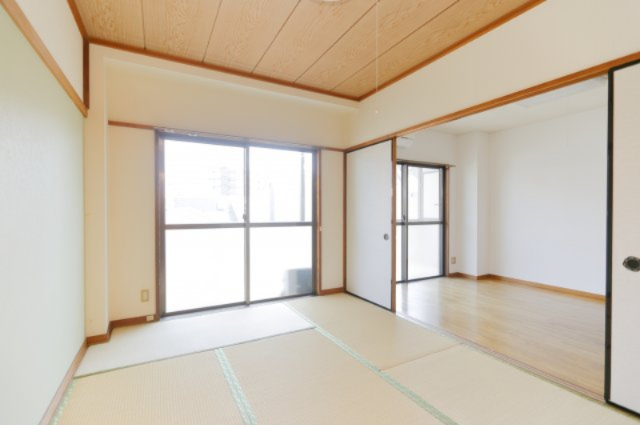 拡大写真:グレースハイツ 3階301の別の部屋の画像です。