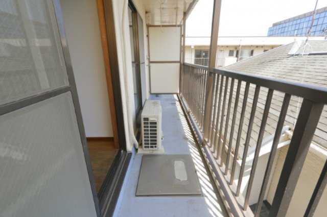 拡大写真:グレースハイツ 3階301の別の部屋の画像です。