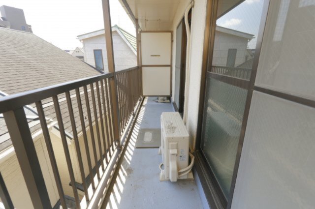 拡大写真:グレースハイツ 3階301の別の部屋の画像です。