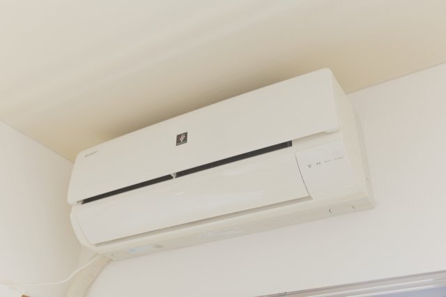 拡大写真:グレースハイツ 3階301のその他設備