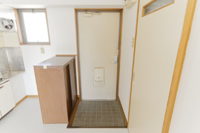 拡大写真:グレースハイツ 3階301の別の部屋の画像です。