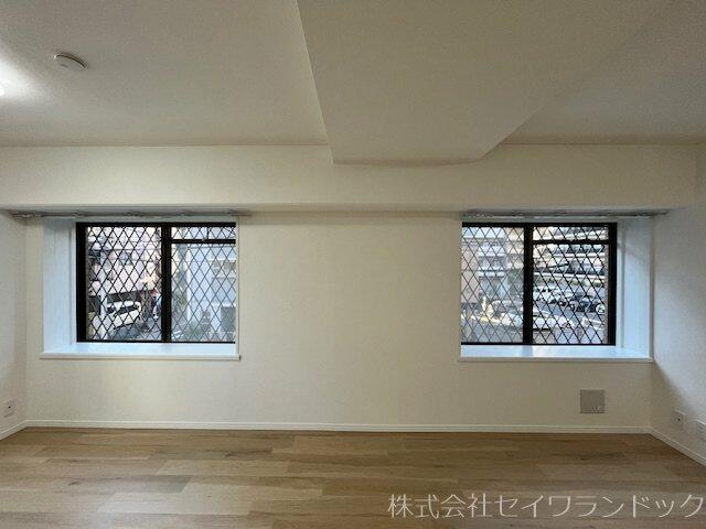 拡大写真:DsVARIE亀有レジデンス 2階202の内装