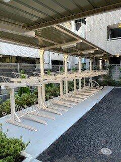 拡大写真:ファミルート小岩 7階701のその他共有部分