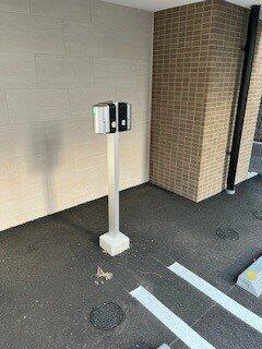 拡大写真:ファミルート小岩 7階701のその他共有部分