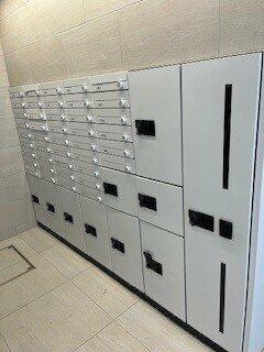 拡大写真:ファミルート小岩 7階701のその他共有部分