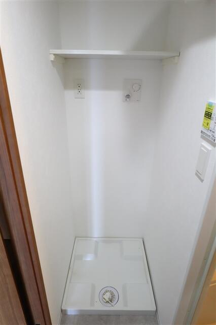 拡大写真:プロスタイルウェルス新小岩 5階502のその他設備