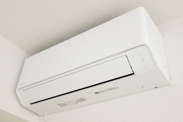 拡大写真:カームカモミール 2階203のその他設備