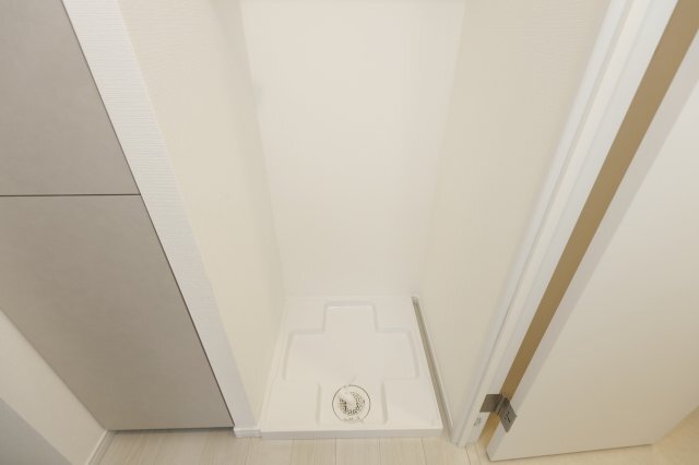 拡大写真:アトリオフラッツ新小岩 4階401のその他設備