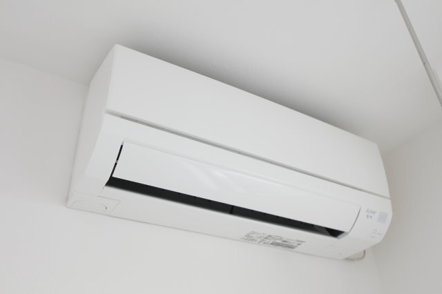 拡大写真:アトリオフラッツ新小岩 4階401のその他設備