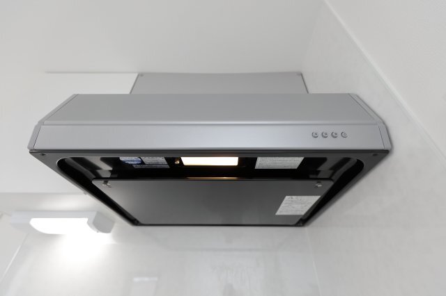 拡大写真:アトリオフラッツ新小岩 4階401のキッチン