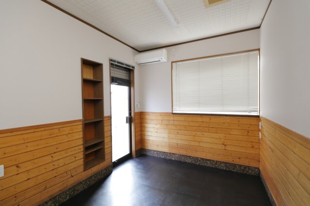 拡大写真:HanaHouse 1階101のキッチン