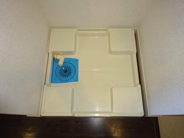 拡大写真:ララフラッツ 2階202のその他設備