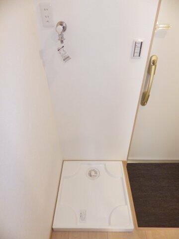拡大写真:アセット瑞江 1階102のその他設備