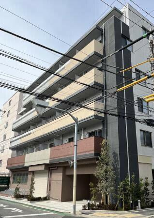 拡大写真:ジョイヴィレッジ瑞江 5階502のその他