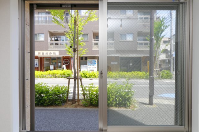 拡大写真:EsperanzaShinozaki 1階101のその他