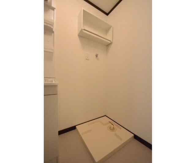 拡大写真:LanaiHouse393Laulea 1階302のその他設備
