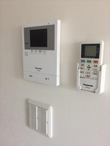 拡大写真：シュテルン新小岩　 2階202のその他設備