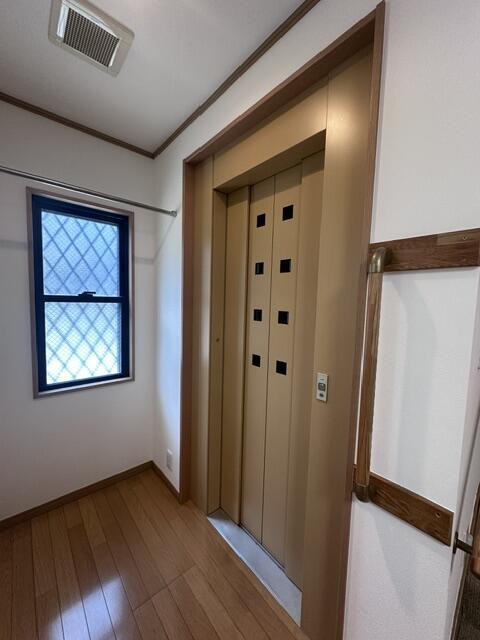 拡大写真:瑞江二丁目戸建 1階-のその他設備