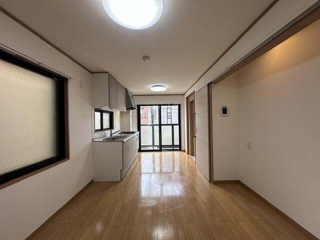 拡大写真:瑞江二丁目戸建 1階-の内装