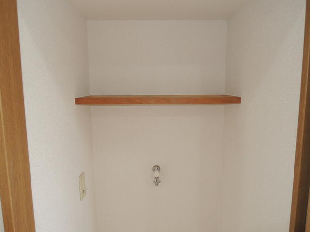 拡大写真:WEST1 2階202のその他設備