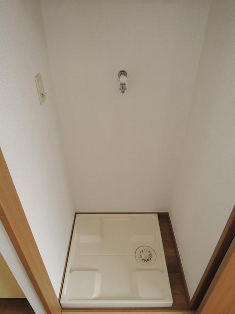 拡大写真:WEST1 2階202のその他設備