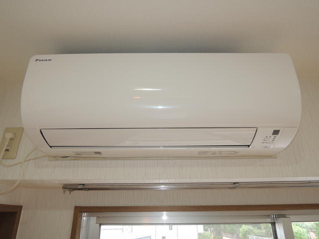 拡大写真:WEST1 2階202のその他設備