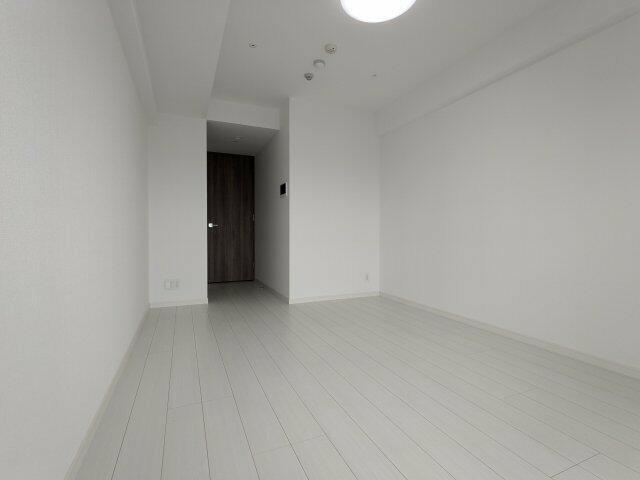 拡大写真:ソラステージ金町 5階504の内装