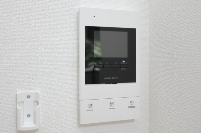 拡大写真：エクセラン柴又　 1階102の設備洗濯機置場