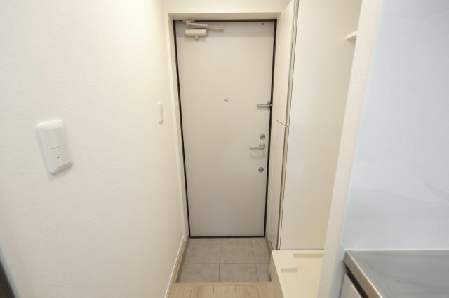 拡大写真：エクセラン柴又　 1階102のその他部屋スペース