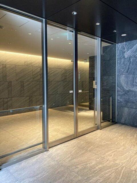 拡大写真:プラウドタワー小岩ファースト 8階818のその他共有部分