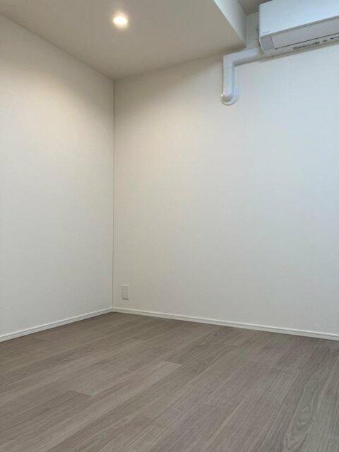 拡大写真:プラウドタワー小岩ファースト 8階818の内装