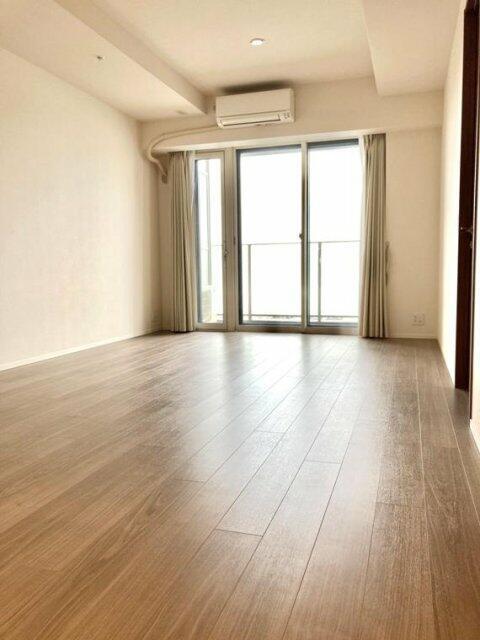 拡大写真:プラウドタワー小岩ファースト 8階818の洋室