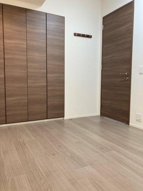 拡大写真:プラウドタワー小岩ファースト 8階818の内装