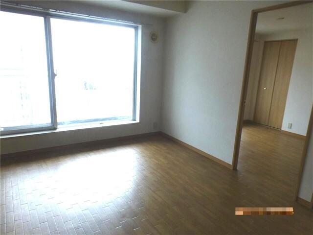 拡大写真:イリップス船堀 4階402の内装