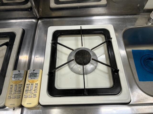 拡大写真:ライオンズマンション亀有第2 3階304のキッチン