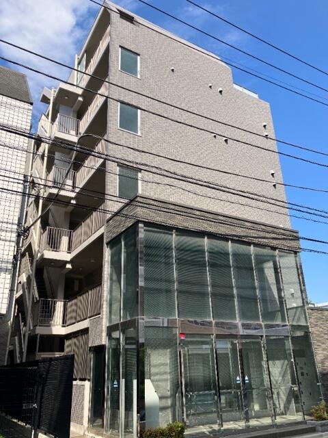 拡大写真:アルファコート青砥2 6階604のその他