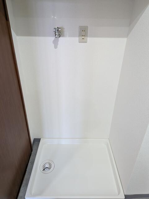 拡大写真:江戸川区江戸川3丁目 5階505のその他設備