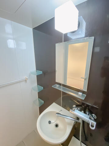 拡大写真:スカイコート新小岩 5階502の同タイプ参考写真
